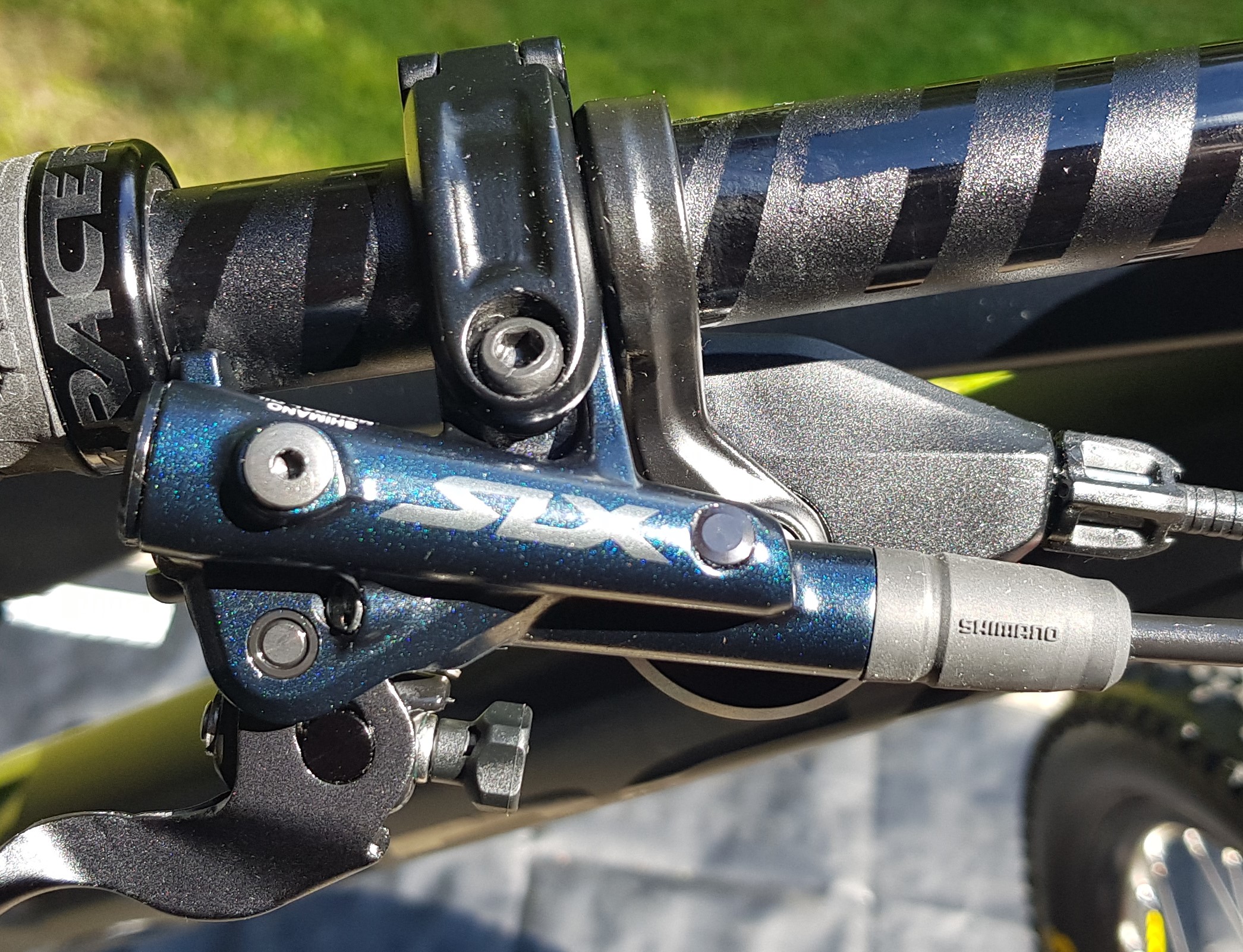 slx brakes m7120